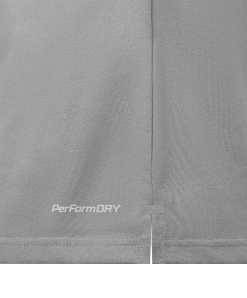 Изображение товара Футболка спортивная Jogel Premier PerFormDRY TRN CVC Tee (XL, серый)