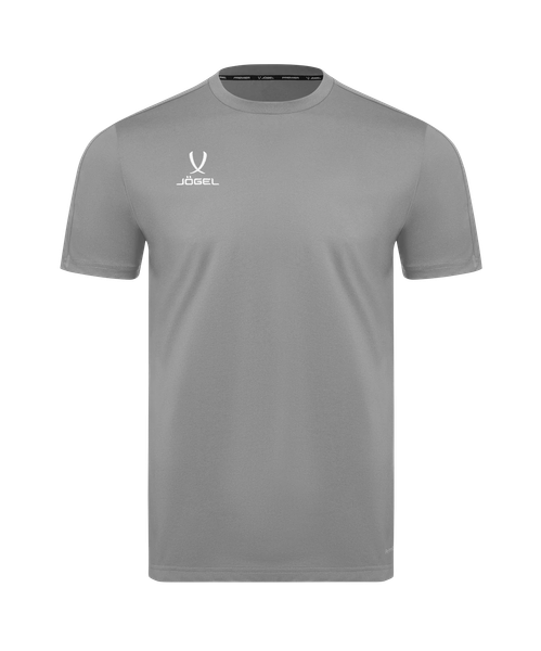 Изображение товара Футболка спортивная Jogel Premier PerFormDRY TRN CVC Tee (XL, серый)
