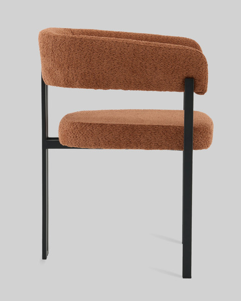 Изображение товара Стул Stool Group Серенидат / TG-serenidat-S493 (букле терракотовый)