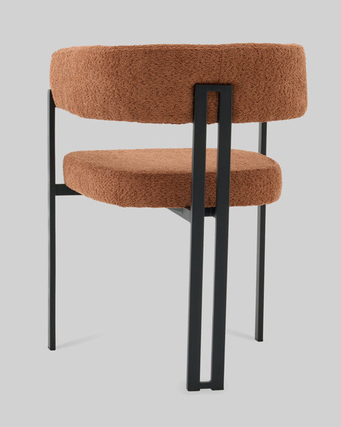 Изображение товара Стул Stool Group Серенидат / TG-serenidat-S493 (букле терракотовый)
