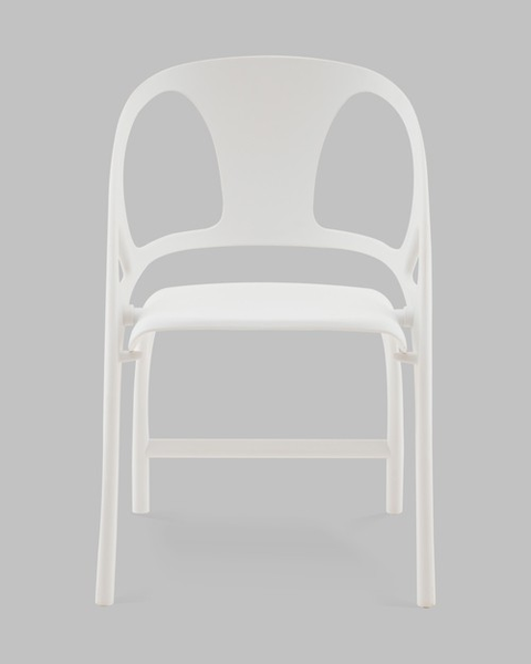 Изображение товара Стул Stool Group Liara / BW-128 white 60083 (белый)