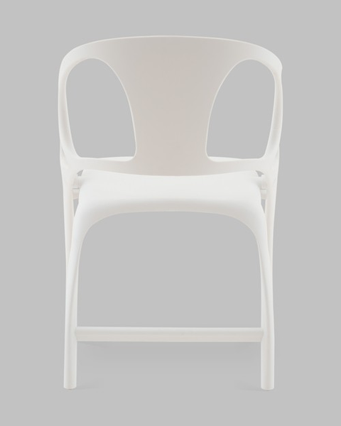Изображение товара Стул Stool Group Liara / BW-128 white 60083 (белый)