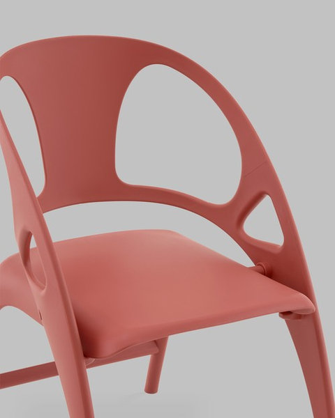 Изображение товара Стул Stool Group Liara / BW-128 bordo 66011 (бордо)