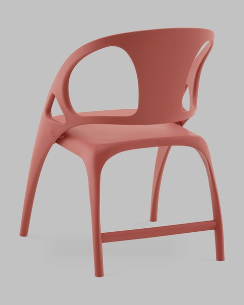 Изображение товара Стул Stool Group Liara / BW-128 bordo 66011 (бордо)