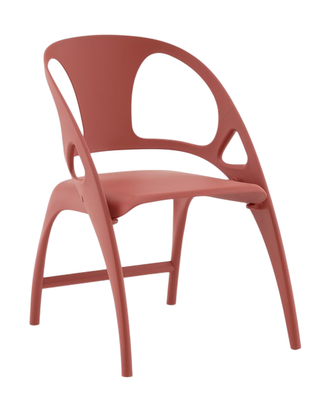 Изображение товара Стул Stool Group Liara / BW-128 bordo 66011 (бордо)