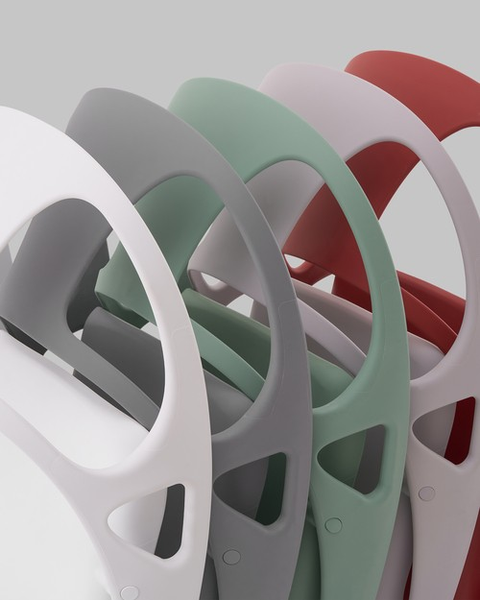 Изображение товара Стул Stool Group Liara / BW-128 green 8480 (нежно-зеленый)