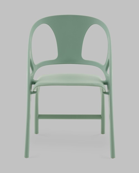 Изображение товара Стул Stool Group Liara / BW-128 green 8480 (нежно-зеленый)