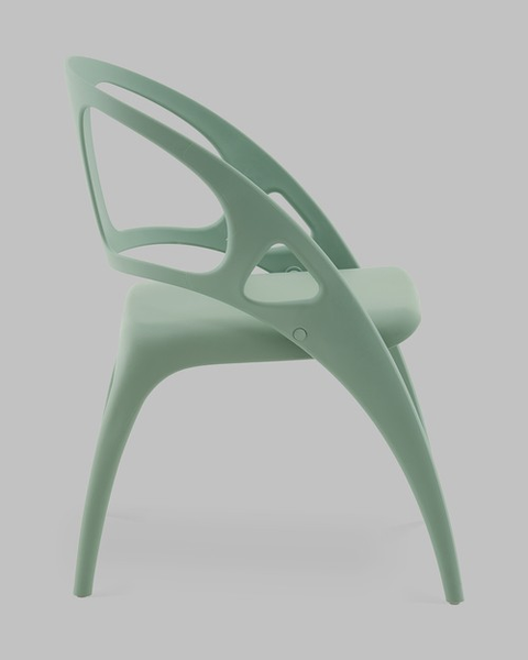 Изображение товара Стул Stool Group Liara / BW-128 green 8480 (нежно-зеленый)