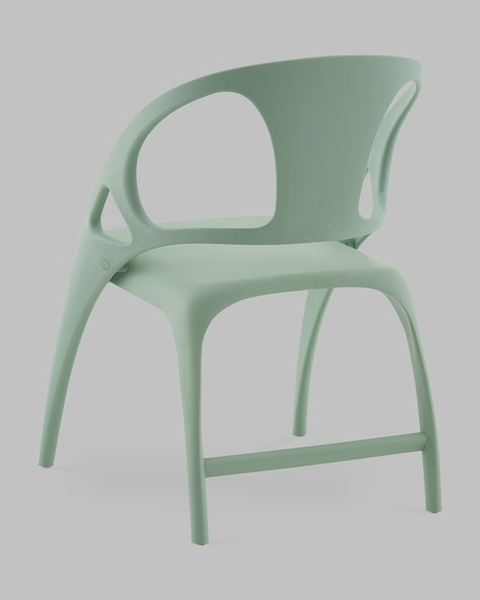 Изображение товара Стул Stool Group Liara / BW-128 green 8480 (нежно-зеленый)