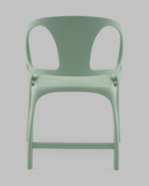 Изображение товара Стул Stool Group Liara / BW-128 green 8480 (нежно-зеленый)
