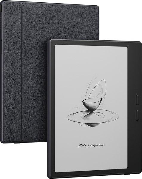 Изображение товара Электронная книга Onyx Boox Go 7 (черный)