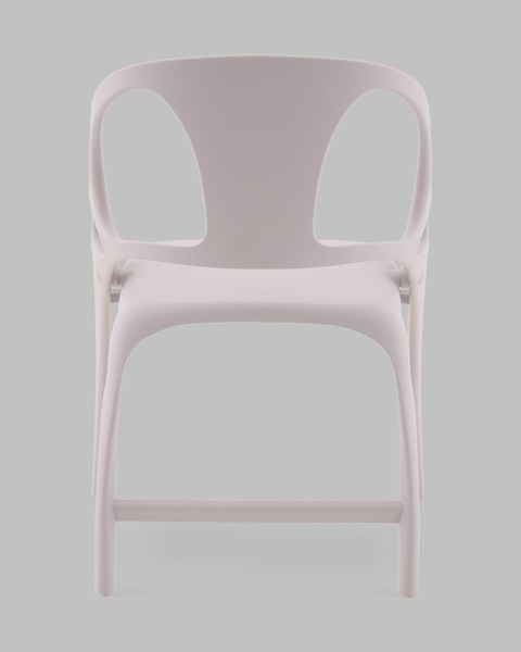Изображение товара Стул Stool Group Liara / BW-128 purple B8001 (нежно-фиолетовый)