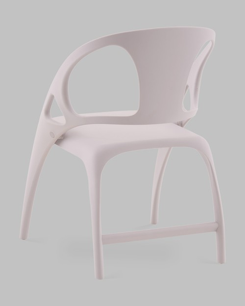 Изображение товара Стул Stool Group Liara / BW-128 purple B8001 (нежно-фиолетовый)