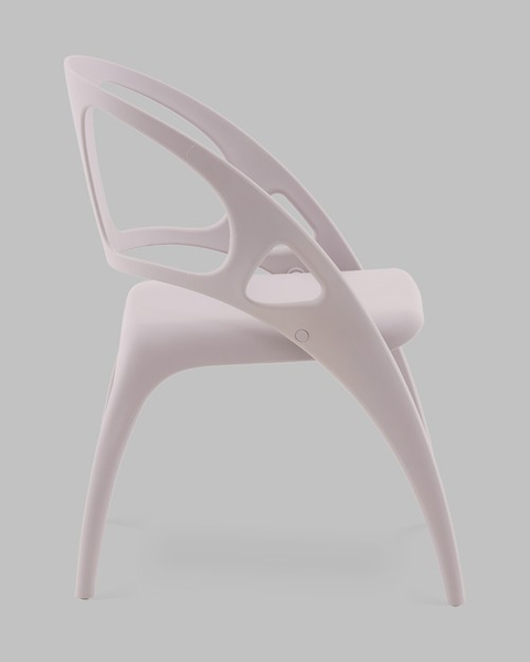 Изображение товара Стул Stool Group Liara / BW-128 purple B8001 (нежно-фиолетовый)