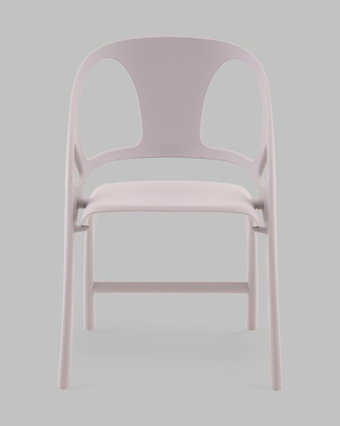 Изображение товара Стул Stool Group Liara / BW-128 purple B8001 (нежно-фиолетовый)