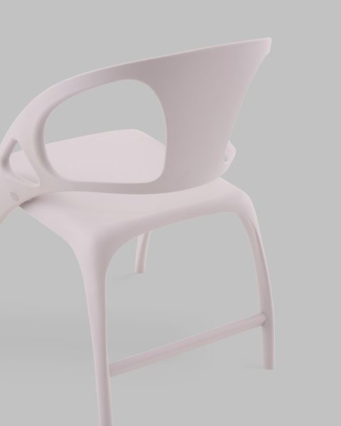 Изображение товара Стул Stool Group Liara / BW-128 purple B8001 (нежно-фиолетовый)