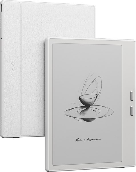 Изображение товара Электронная книга Onyx Boox Go 7 (белый)