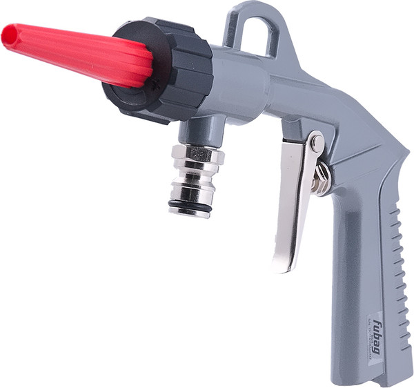 Изображение товара Пневмопистолет Fubag WG85/4 / 110114