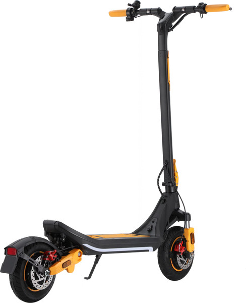 Изображение товара Электросамокат Kugoo M3 Pro 13 А.ч. 2025