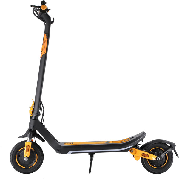 Изображение товара Электросамокат Kugoo M3 Pro 13 А.ч. 2025