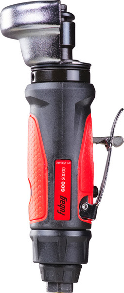 Изображение товара Пневмошлифмашина Fubag GСC 20000 / 200440