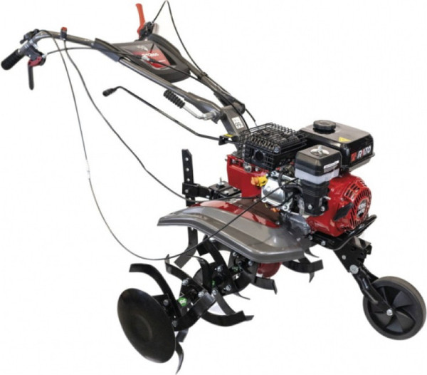 Изображение товара Мотокультиватор бензиновый Rato RG3.6-100Q-Z-II