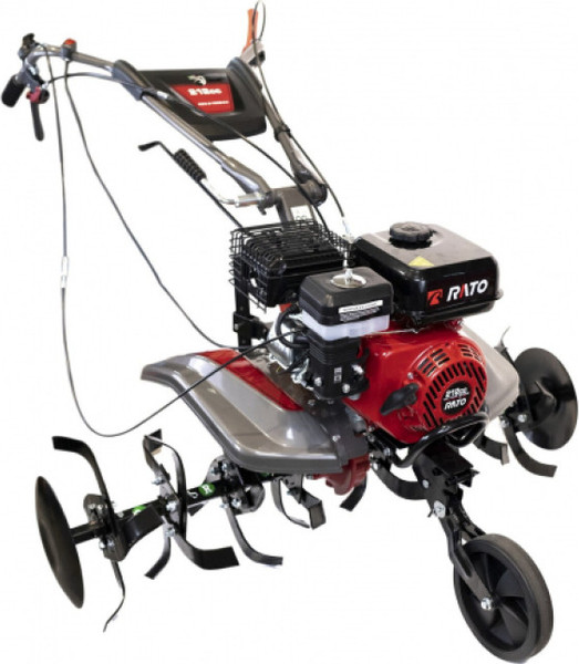 Изображение товара Мотокультиватор бензиновый Rato RG3.6-100Q-Z-II