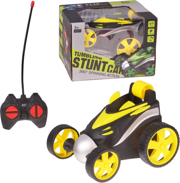 Изображение товара Радиоуправляемая игрушка Huada Машинка Трюк / 2391602-QH10B