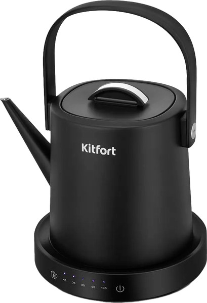 Изображение товара Электрочайник Kitfort КТ-6754