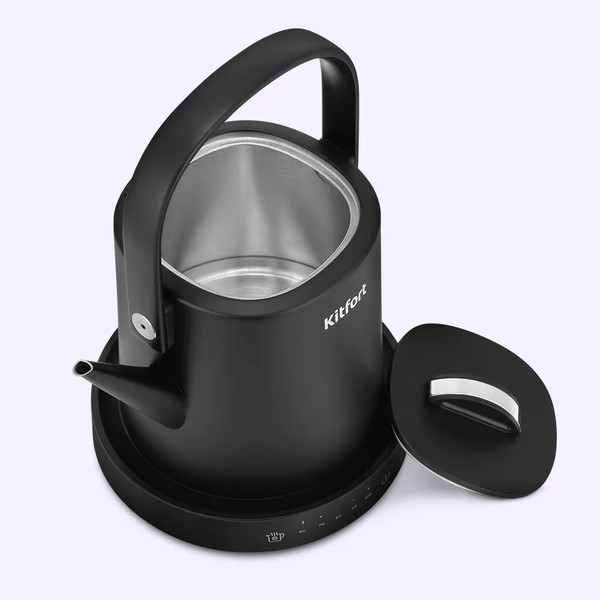 Изображение товара Электрочайник Kitfort КТ-6754