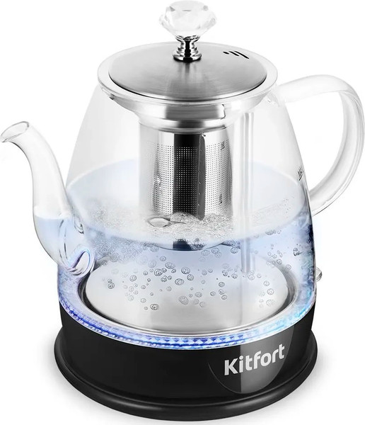 Изображение товара Электрочайник Kitfort КТ-6795