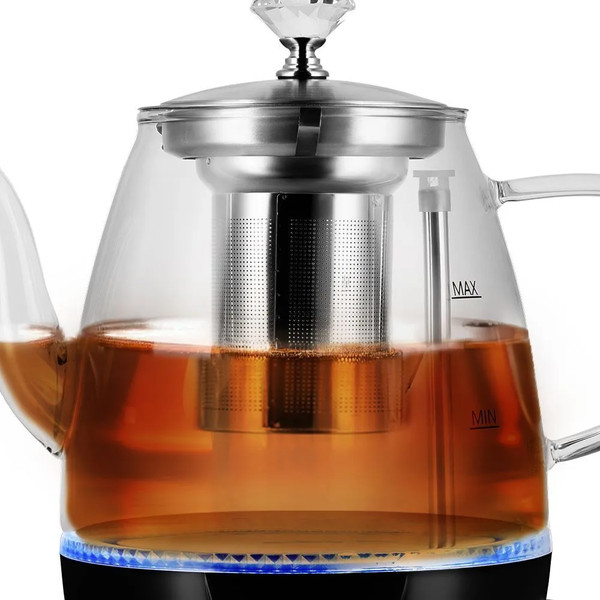 Изображение товара Электрочайник Kitfort КТ-6795