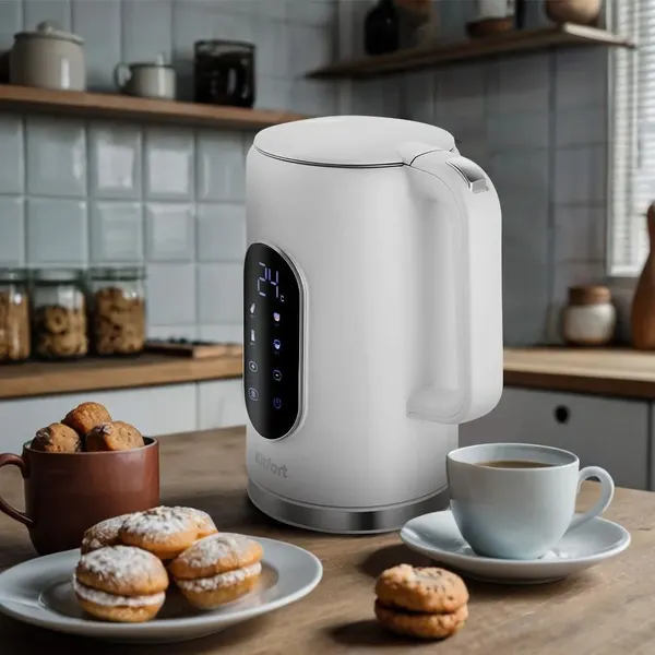 Изображение товара Электрочайник Kitfort КТ-8754