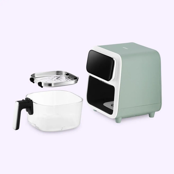 Изображение товара Аэрогриль Kitfort КТ-8147