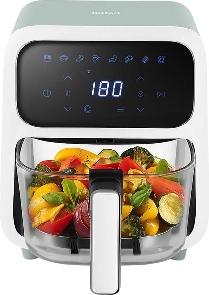 Изображение товара Аэрогриль Kitfort КТ-8147