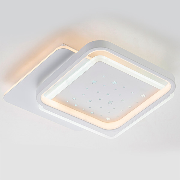 Изображение товара Люстра ESCADA 10253/3 LED (белый)