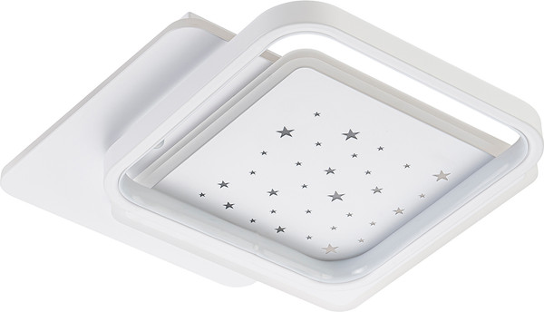 Изображение товара Люстра ESCADA 10253/3 LED (белый)