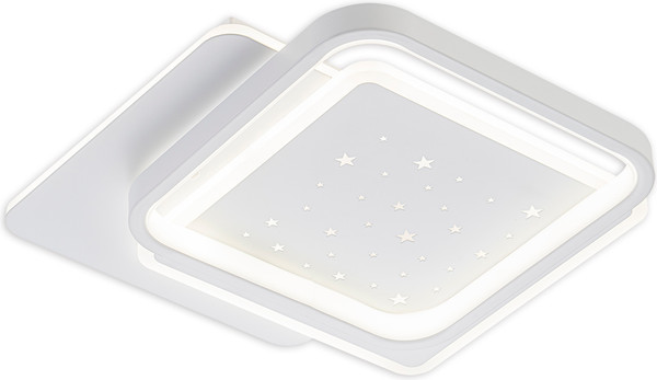 Изображение товара Люстра ESCADA 10253/3 LED (белый)