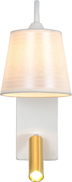 Изображение товара Бра ESCADA 598/1A (белый)