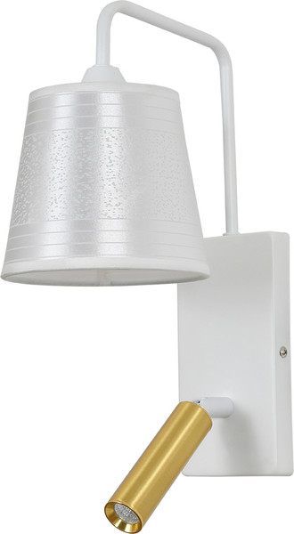 Изображение товара Бра ESCADA 598/1A (белый)