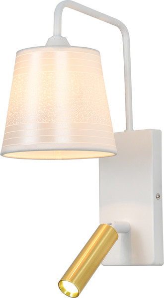 Изображение товара Бра ESCADA 598/1A (белый)