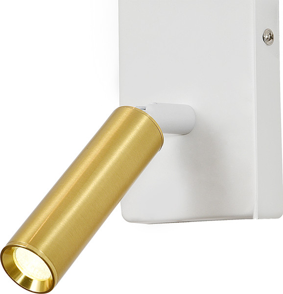 Изображение товара Бра ESCADA 598/1A (белый)