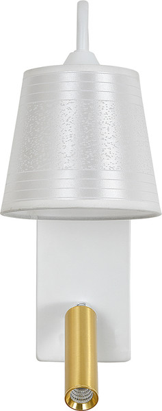 Изображение товара Бра ESCADA 598/1A (белый)