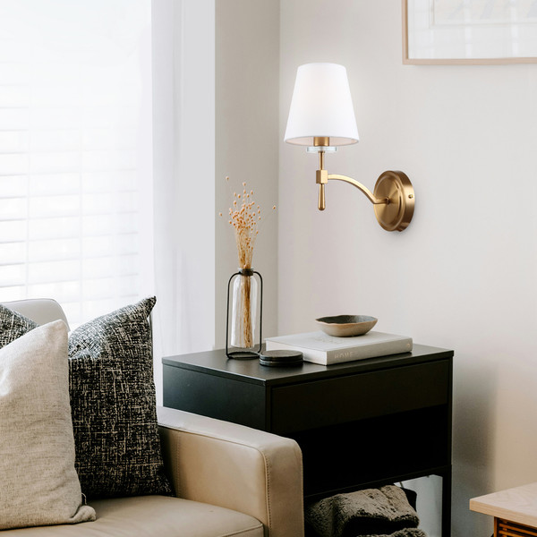 Изображение товара Бра ESCADA 10163/1A (Brass)