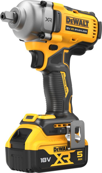 Изображение товара Профессиональный гайковерт DeWalt DCF892P2T