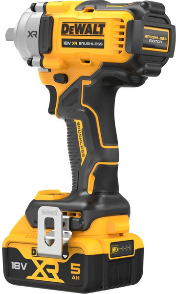 Изображение товара Профессиональный гайковерт DeWalt DCF892P2T