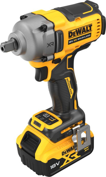 Изображение товара Профессиональный гайковерт DeWalt DCF892P2T