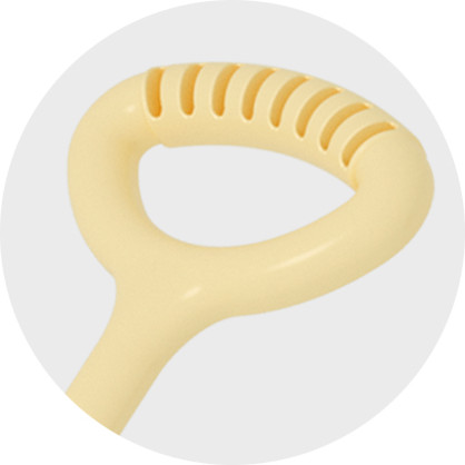 Изображение товара Игрушка-каталка Stellar Барашек / 02630