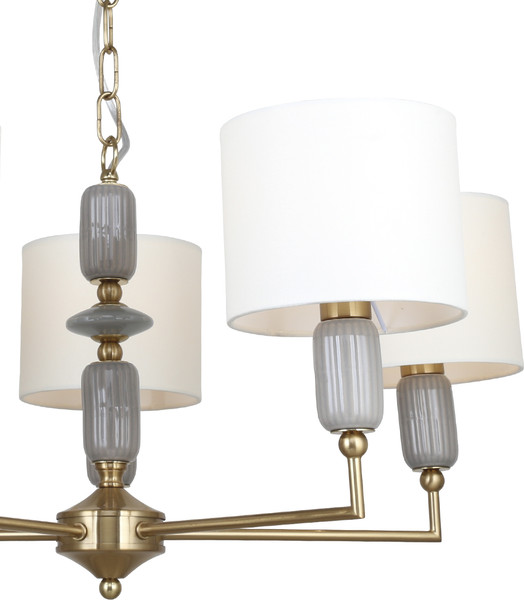Изображение товара Люстра ESCADA 650/5P (Brass)