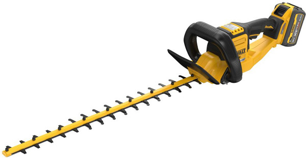 Изображение товара Кусторез аккумуляторный DeWalt DCMHT573X1